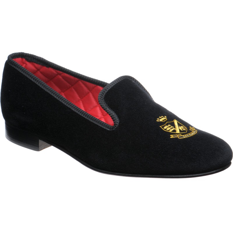 Herring-Herring Monarch-Black Velvet-2979-1614-1