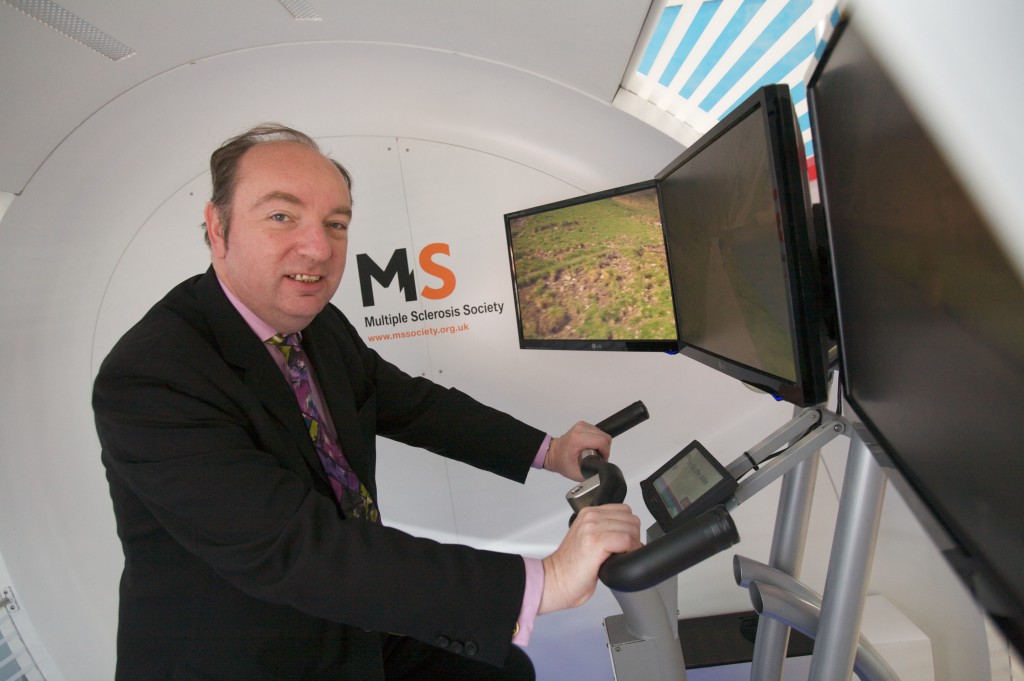 Norman_Baker,_September_2009_2