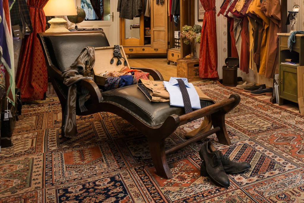 la sartoria_web