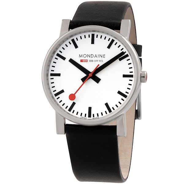 mondaine-evolution-gents-38-mm-a6603034411sbb