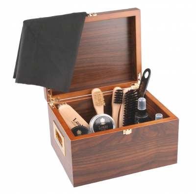 Loake Valet Box