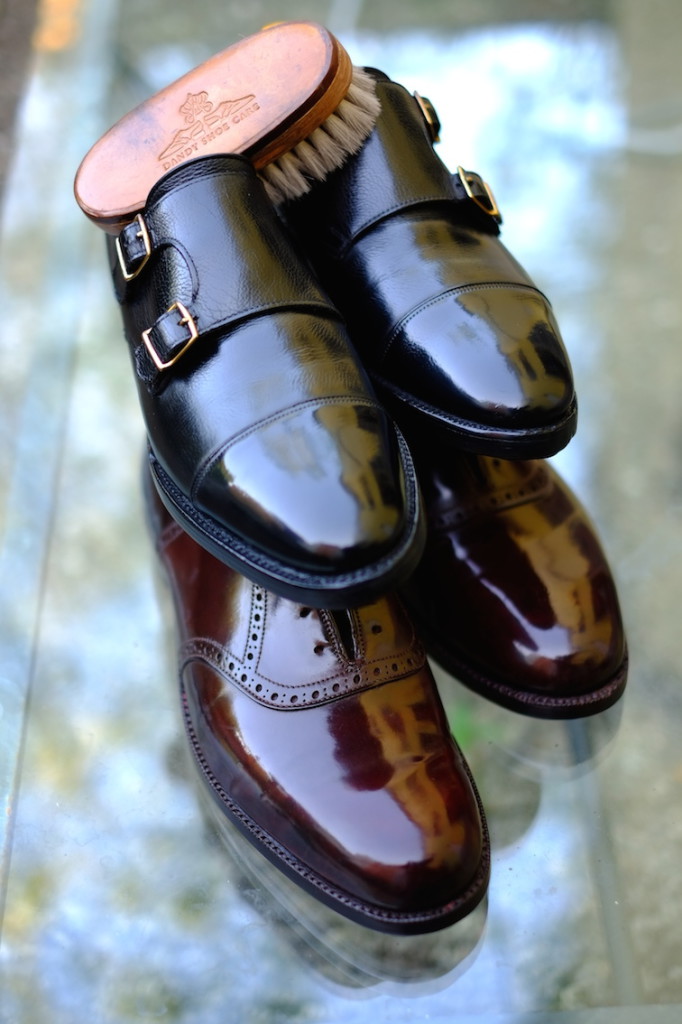 Zdroj: Dandy Shoe Care